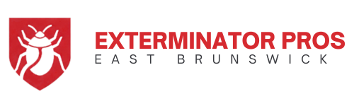 East Brunswick Exterminator Pros Logo