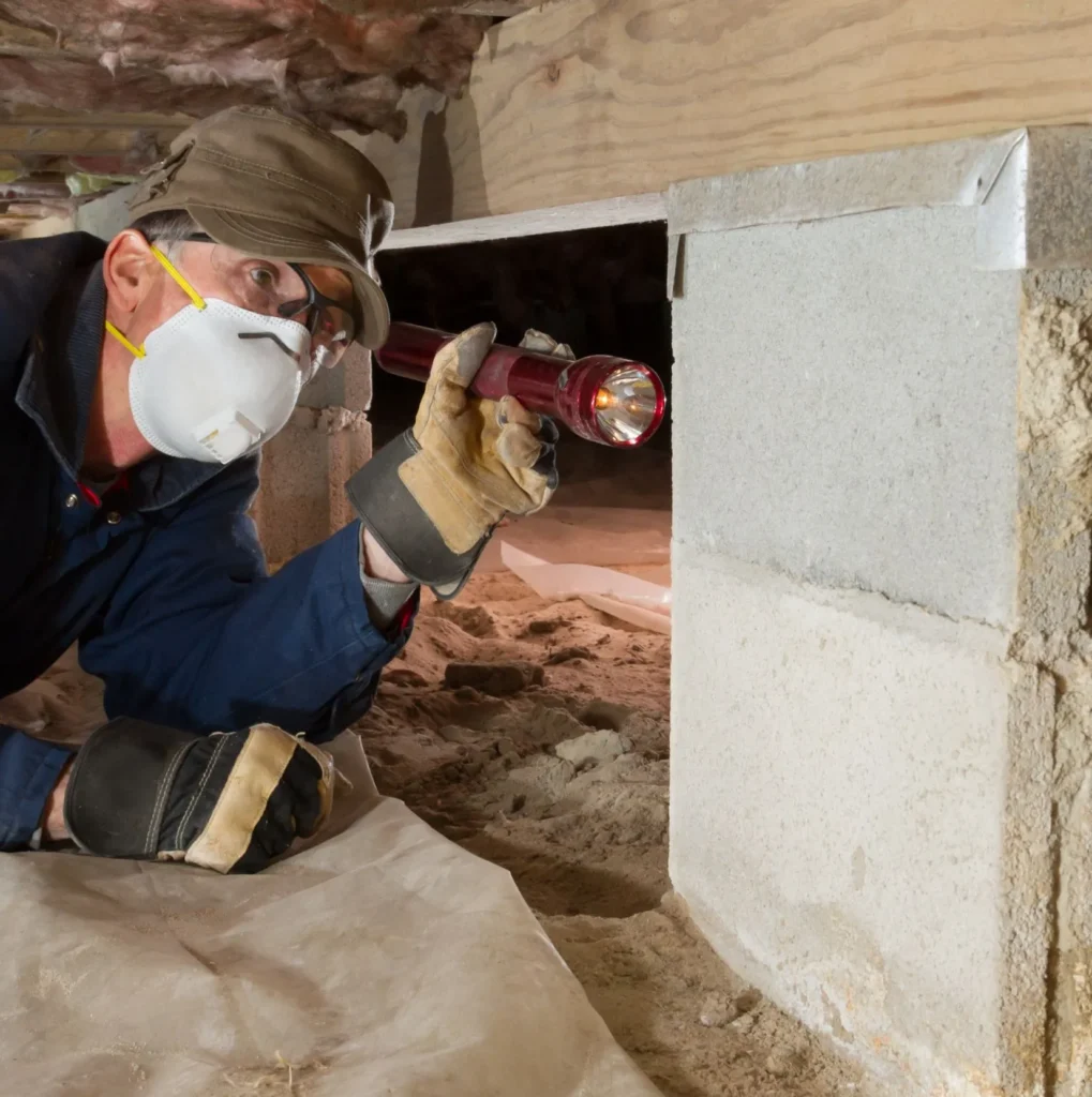 Termite Control - East Brunswick Exterminator Pros | East Brunswick, NJ | 551-553-4541